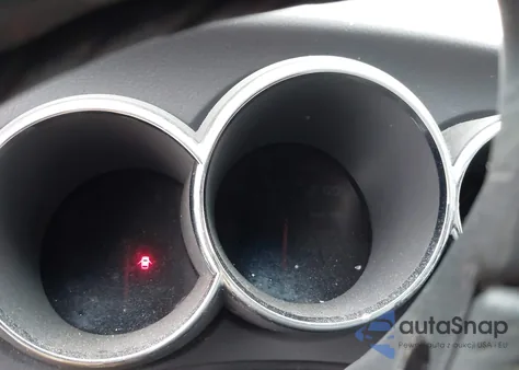 2004 Pontiac Vibe z USA, uszkodzony, nr VIN 5Y2SM62854Z466897